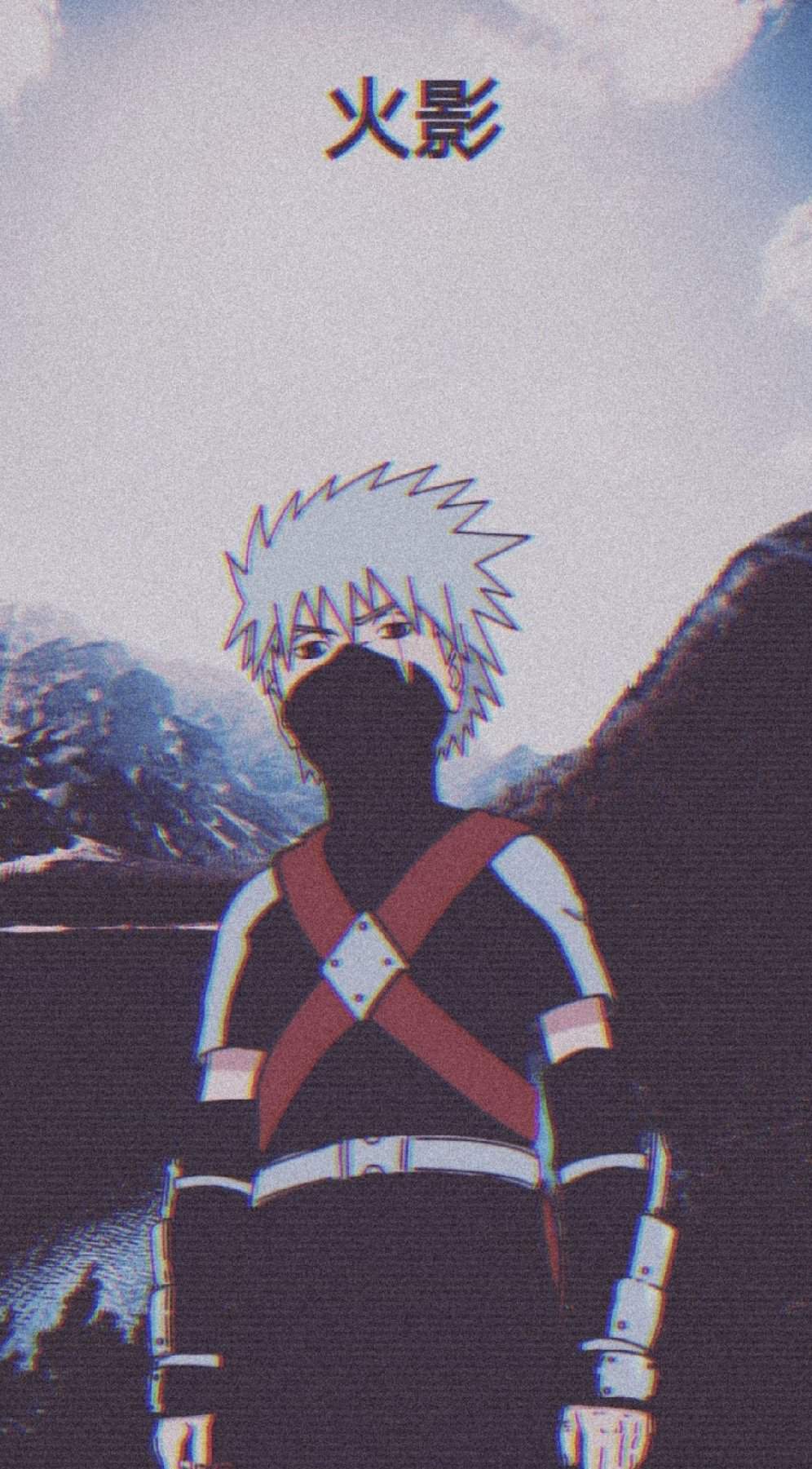 Kid Kakashi Wallpapers