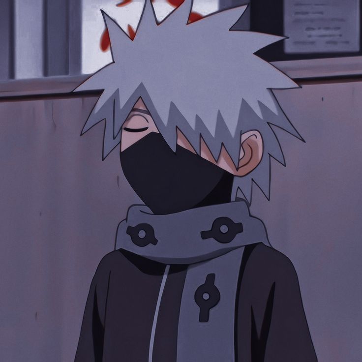 Kid Kakashi Wallpapers