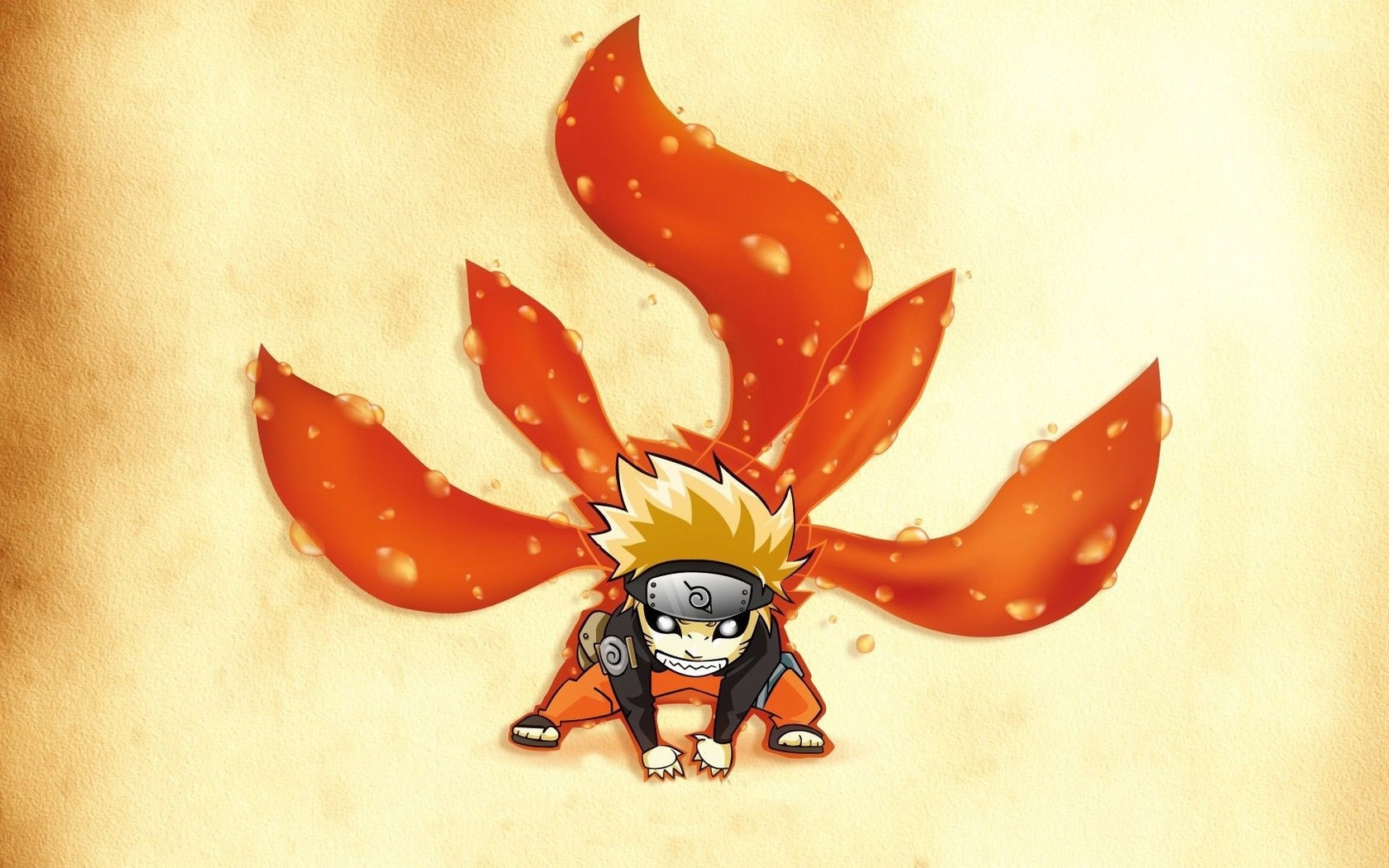 Kid Naruto Wallpapers