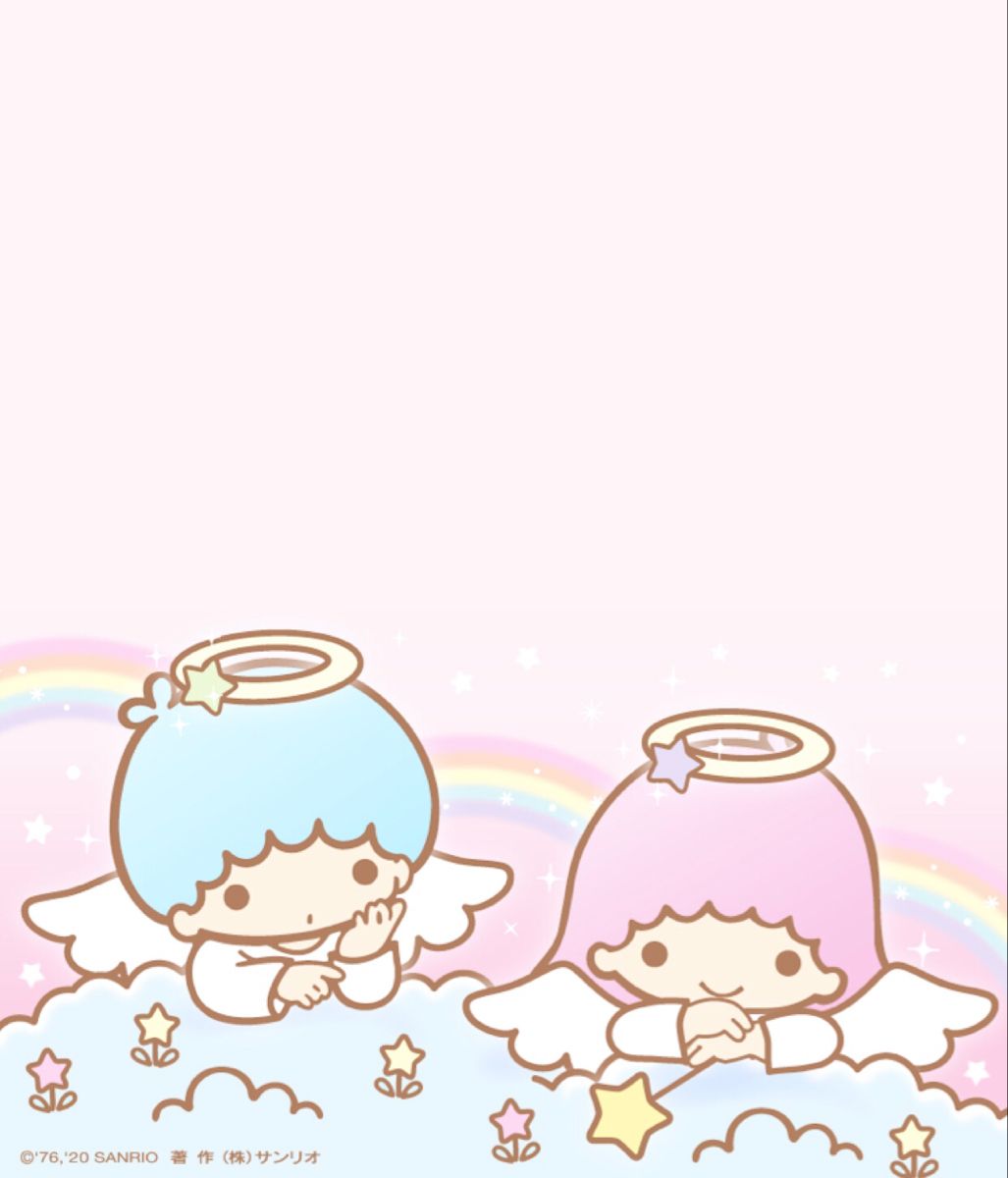 Kiki And Lala Wallpapers