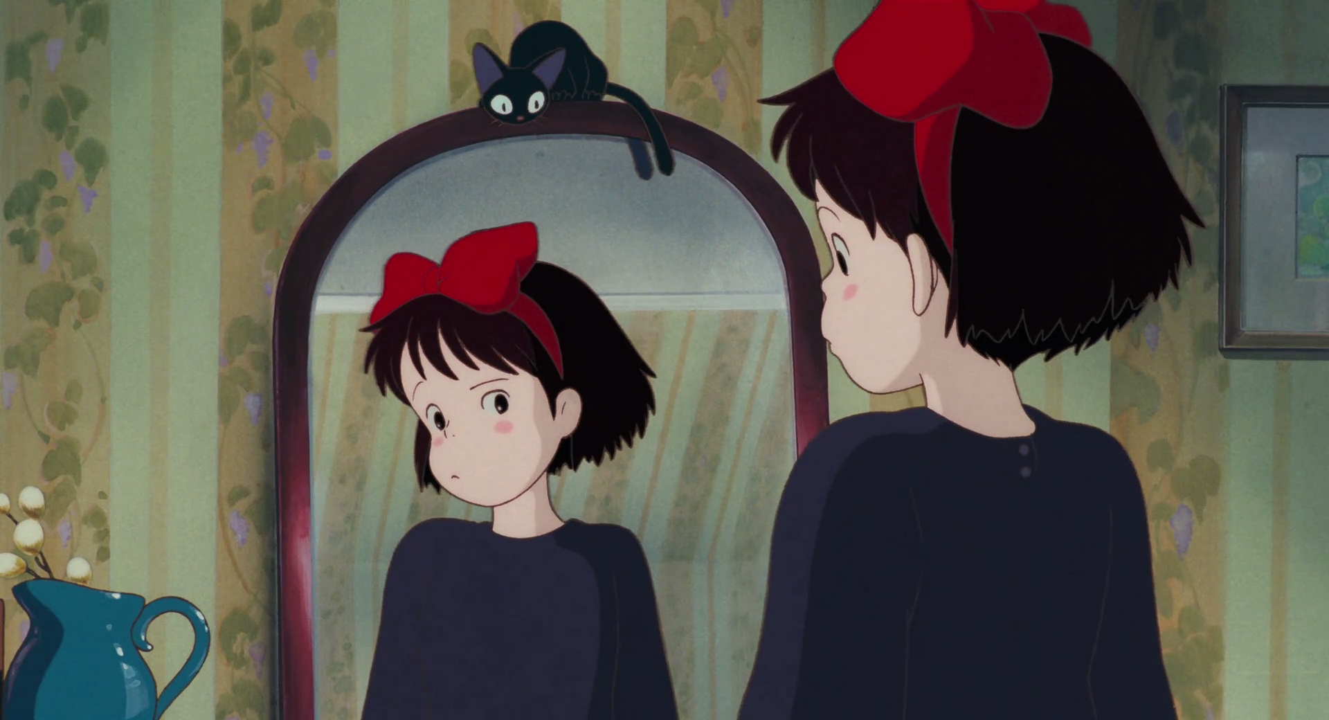 Kiki'S Delivery Service Aesthetic Wallpapers