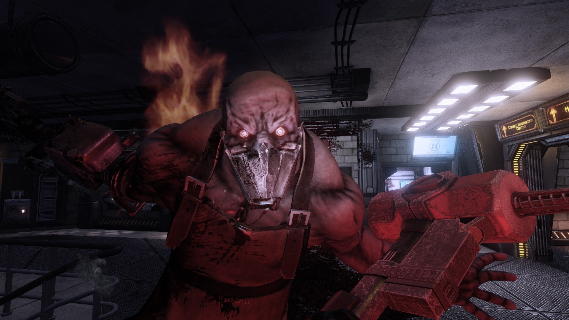 Killing Floor 2 Ign Wallpapers