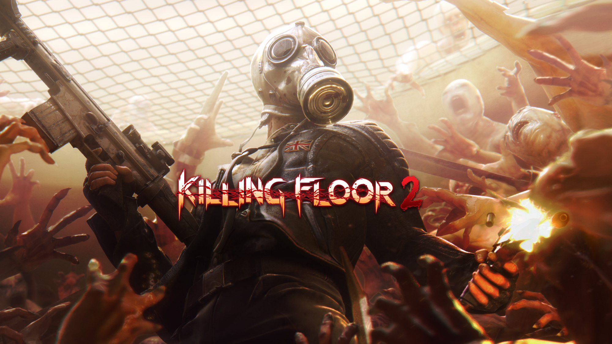 Killing Floor 2 1920X1080 Wallpapers