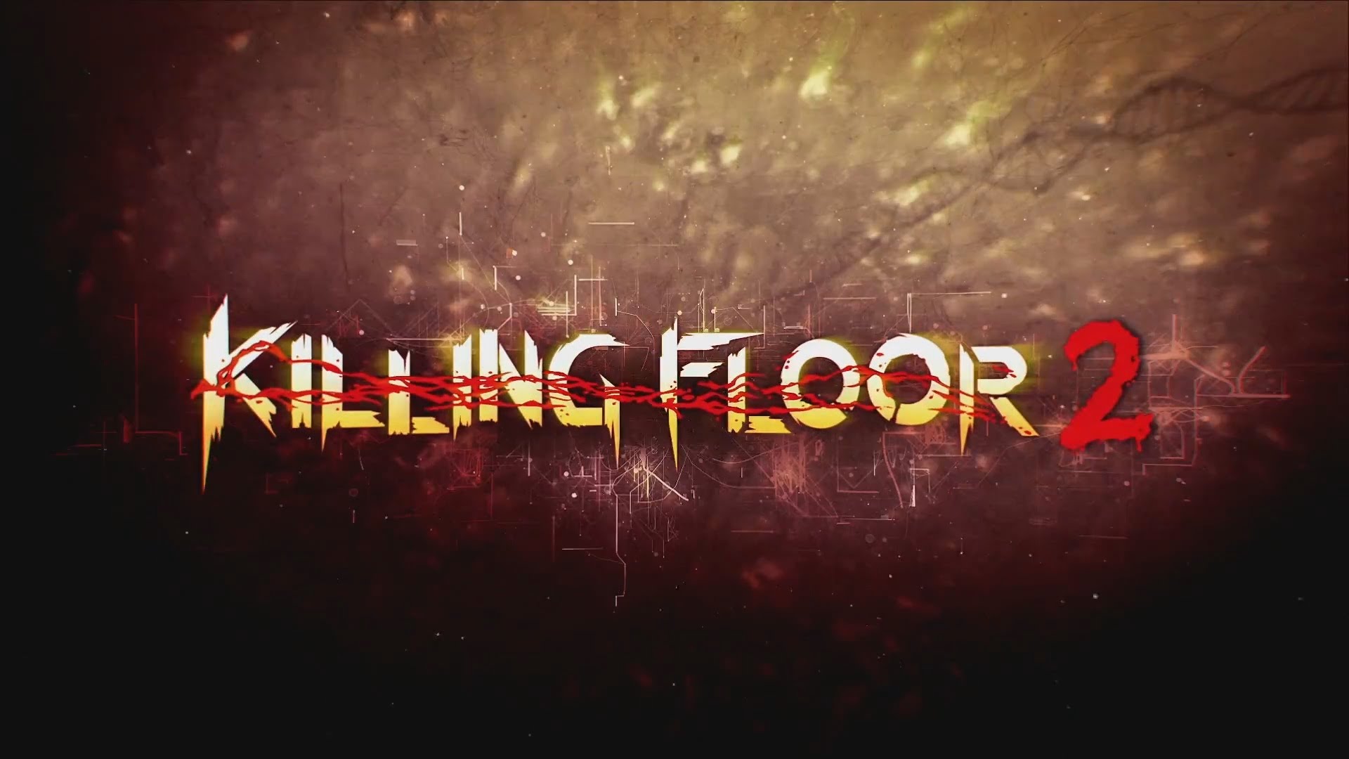 Killing Floor 2 1920X1080 Wallpapers