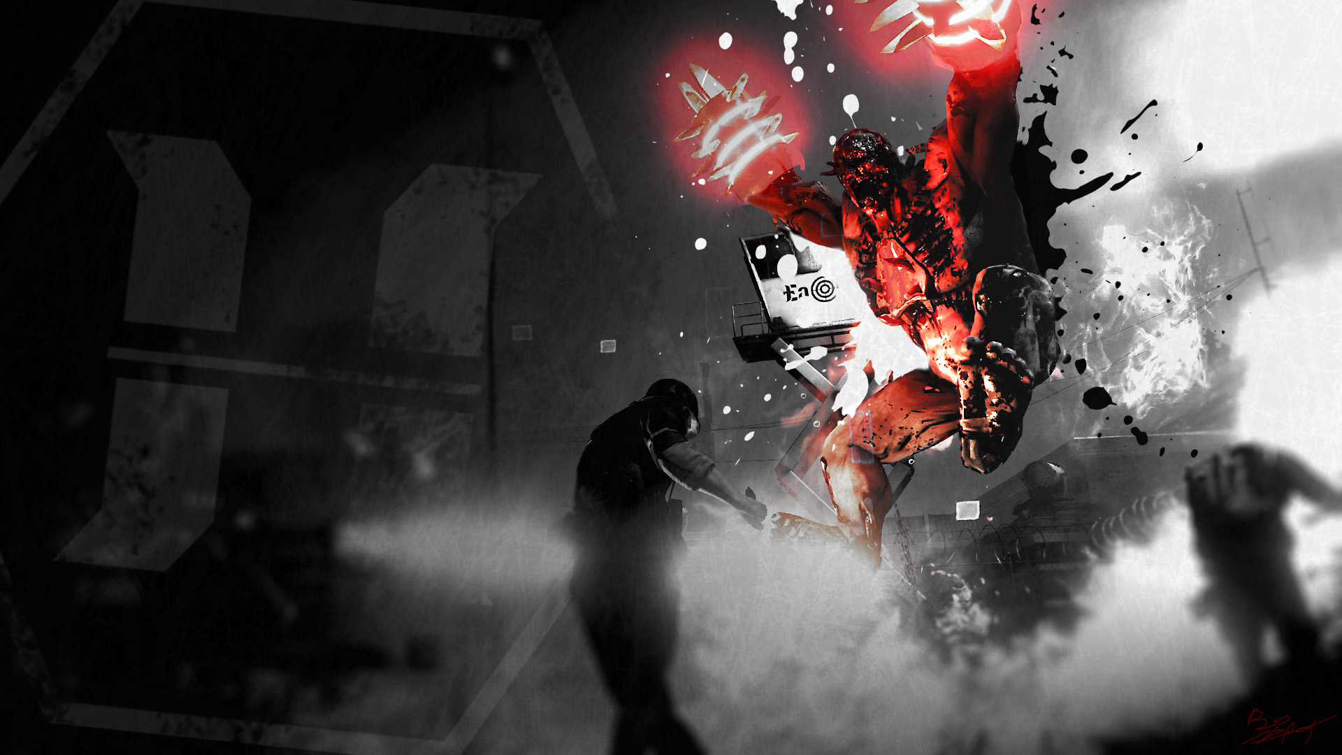 Killing Floor 2 1920X1080 Wallpapers