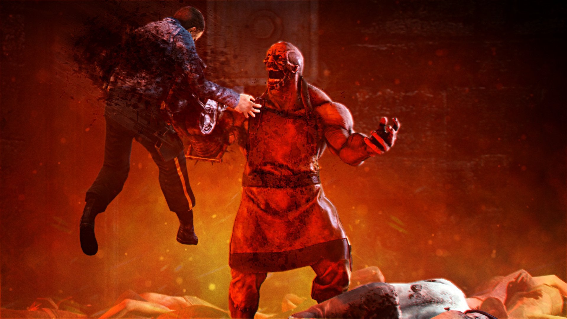 Killing Floor 2 1920X1080 Wallpapers