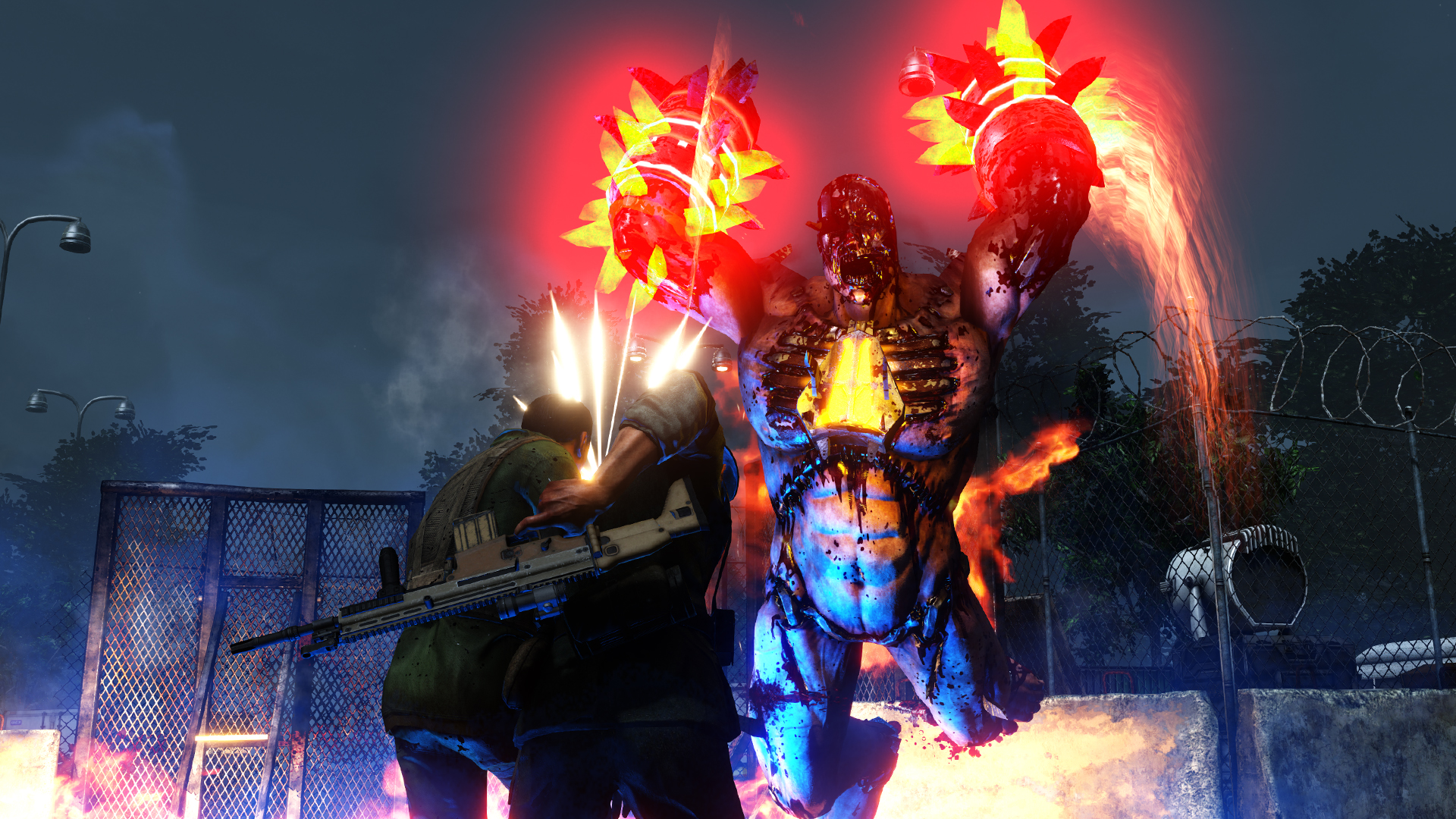 Killing Floor 2 1920X1080 Wallpapers