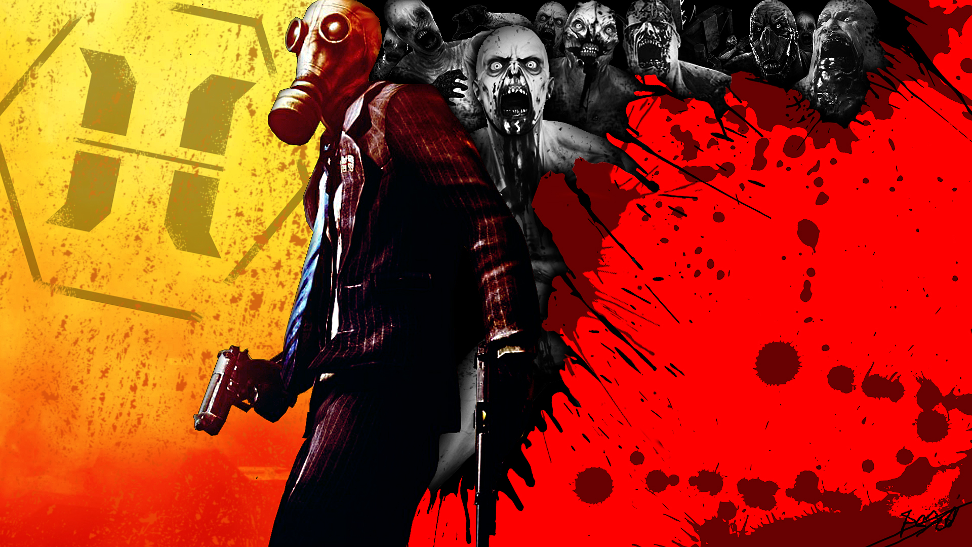 Killing Floor 2 1920X1080 Wallpapers