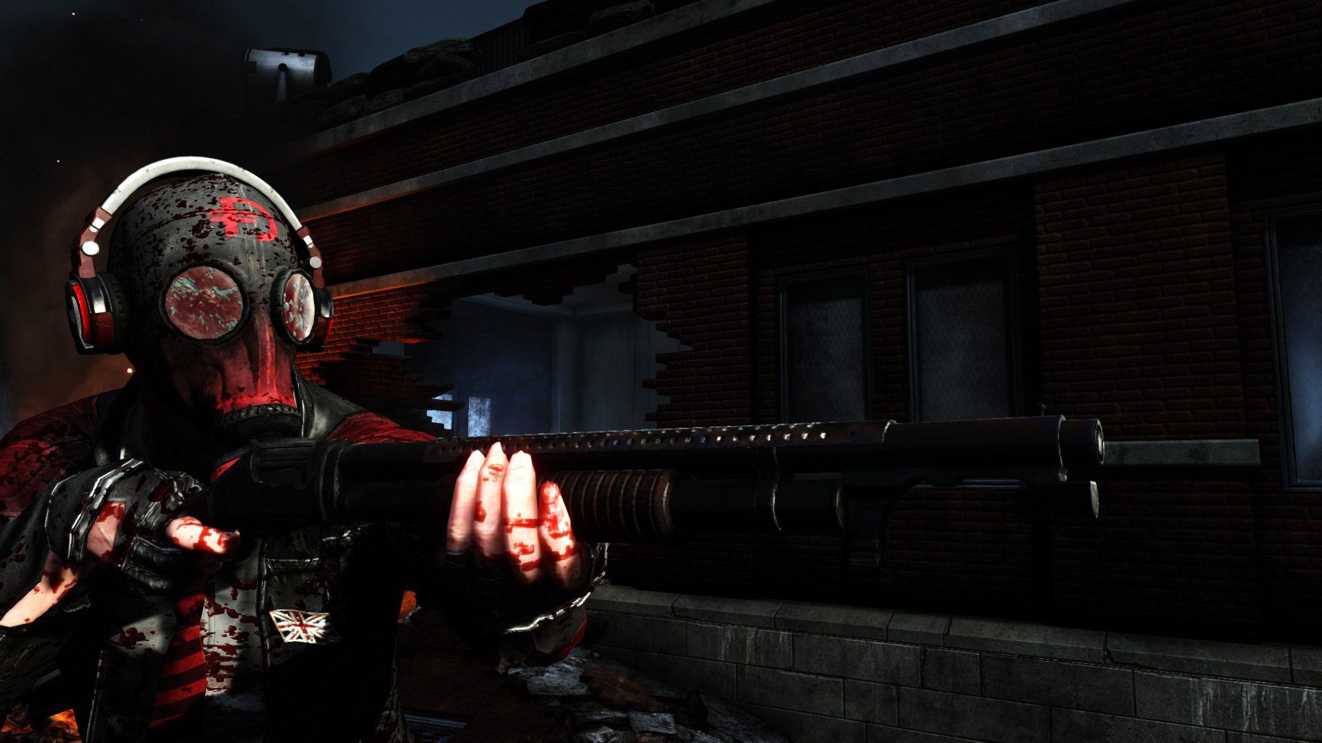 Killing Floor 2 1920X1080 Wallpapers