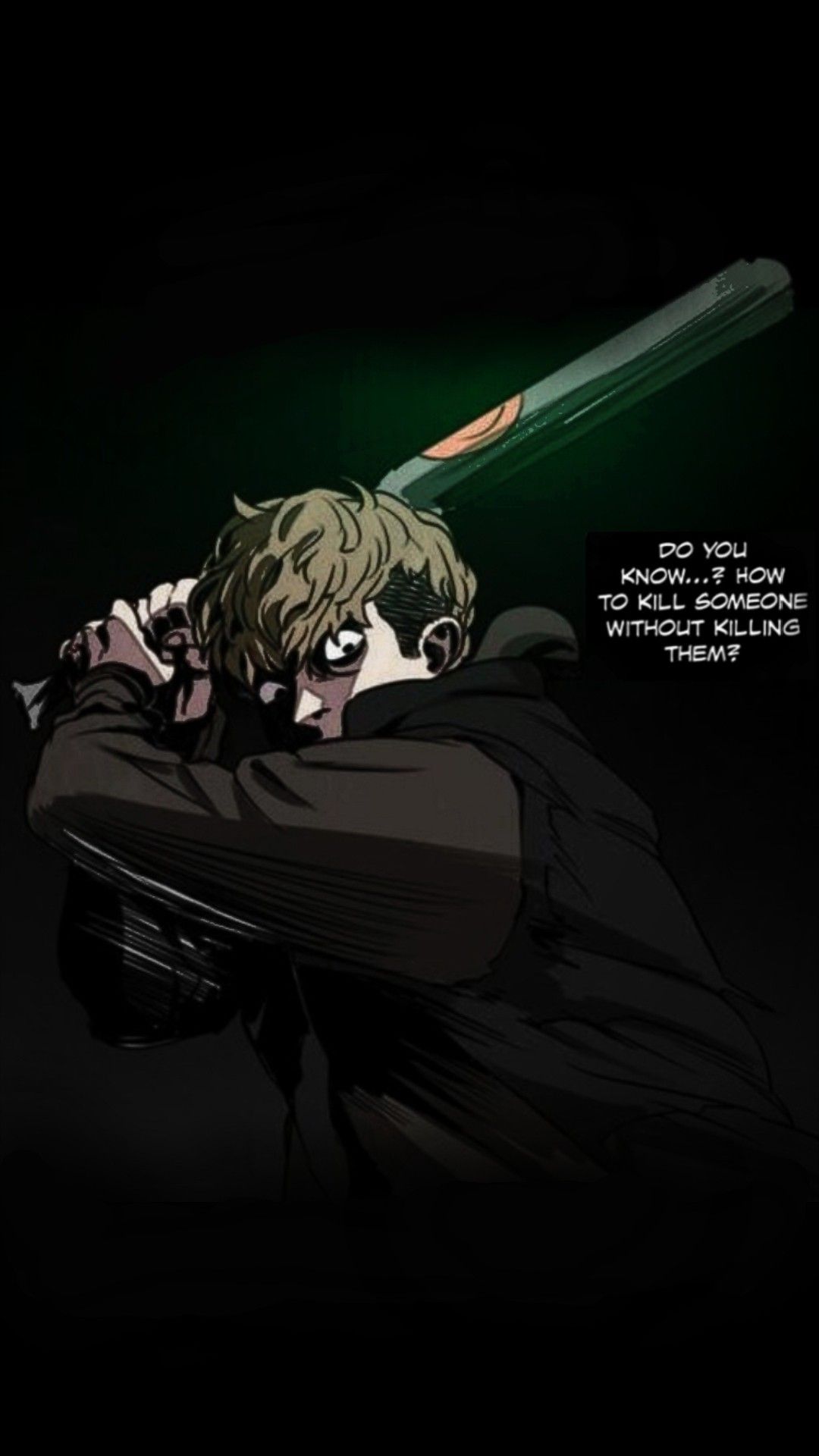 Killing Stalking Wallpapers