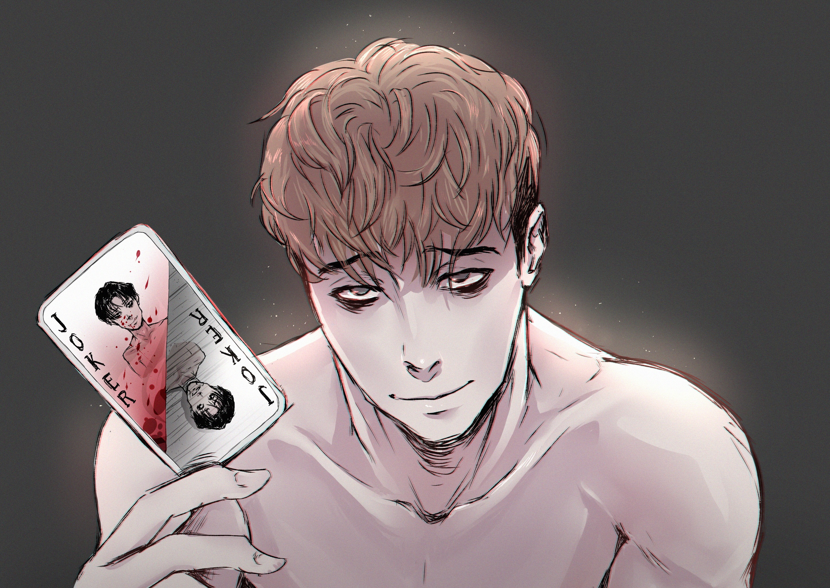 Killing Stalking Wallpapers