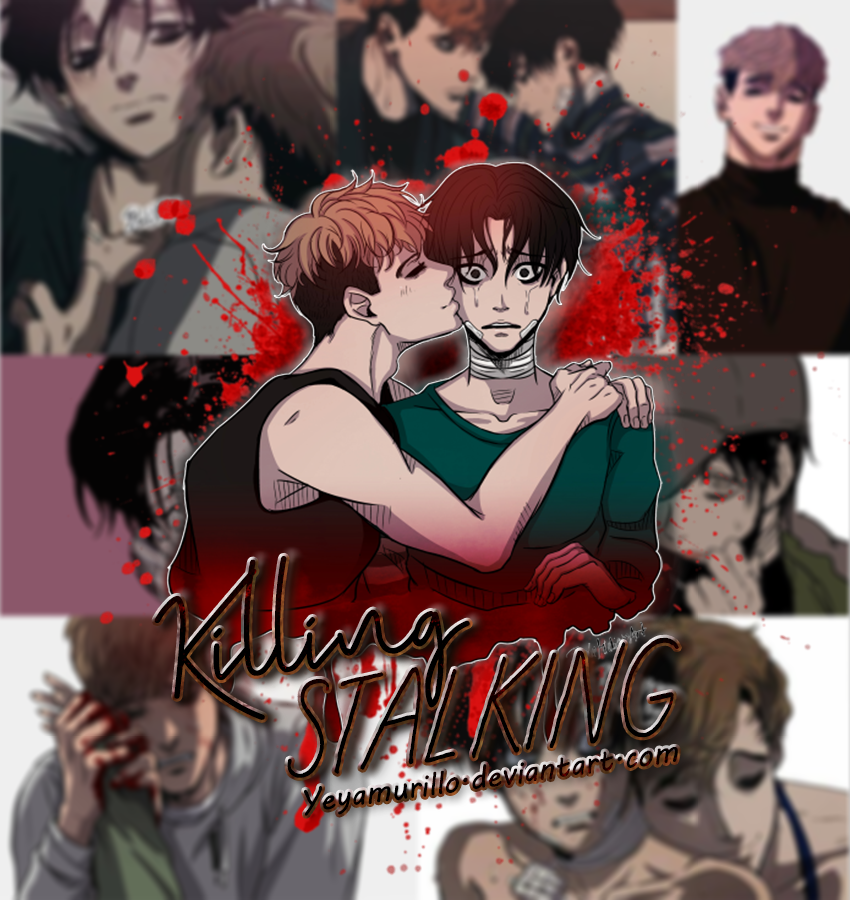 Killing Stalking Wallpapers