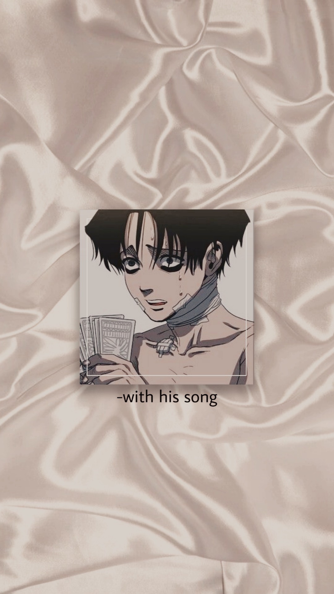 Killing Stalking Wallpapers