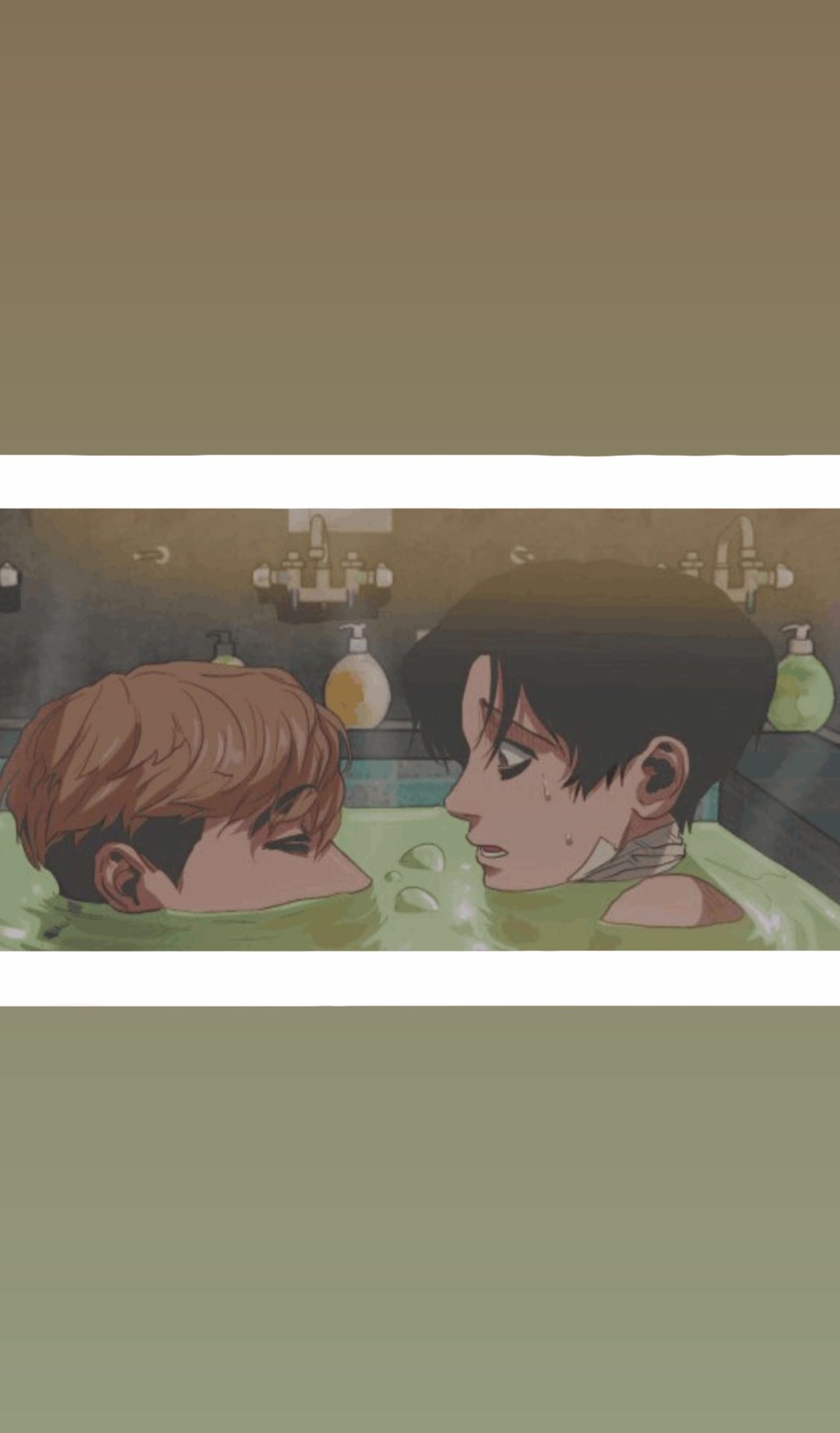 Killing Stalking Wallpapers