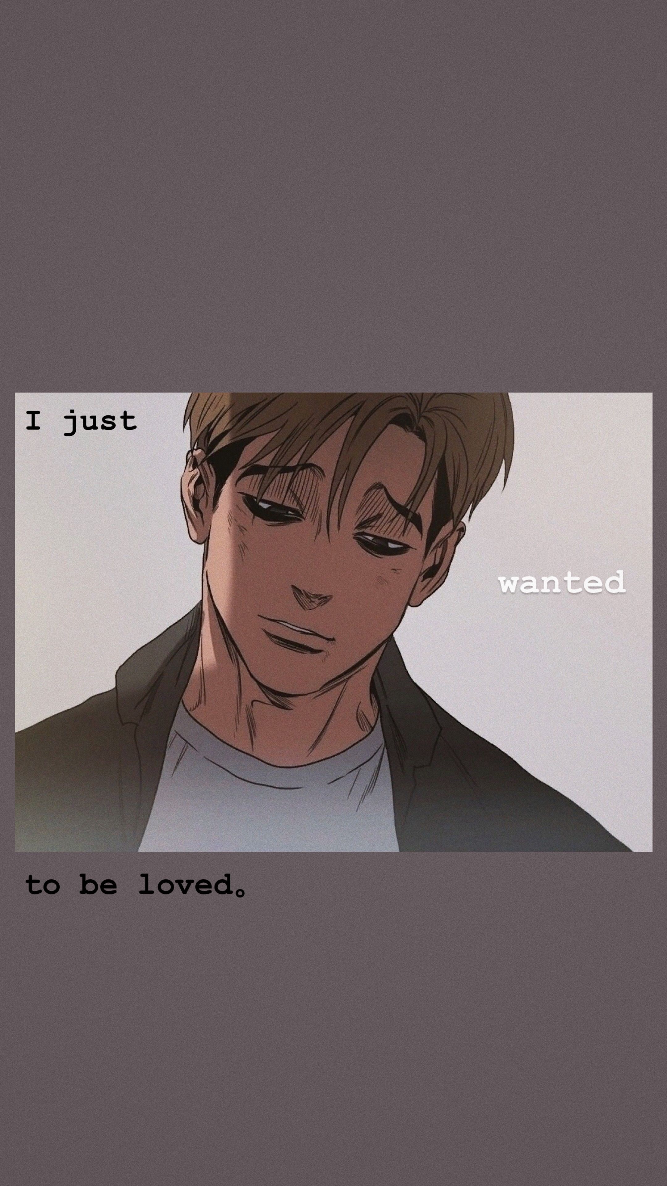 Killing Stalking Wallpapers