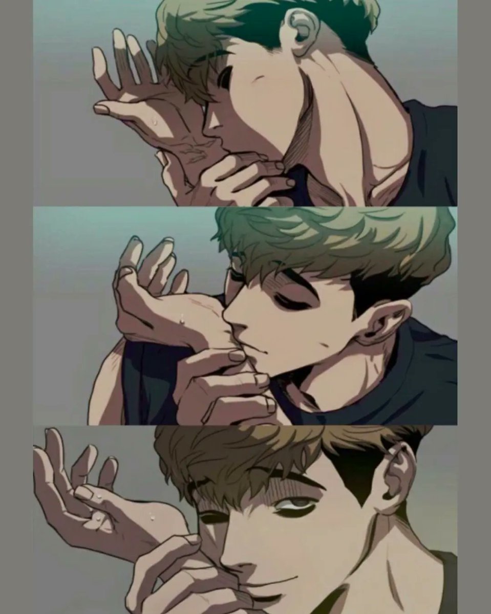 Killing Stalking Wallpapers