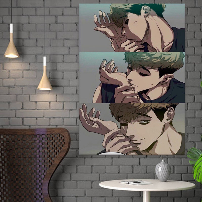 Killing Stalking Wallpapers