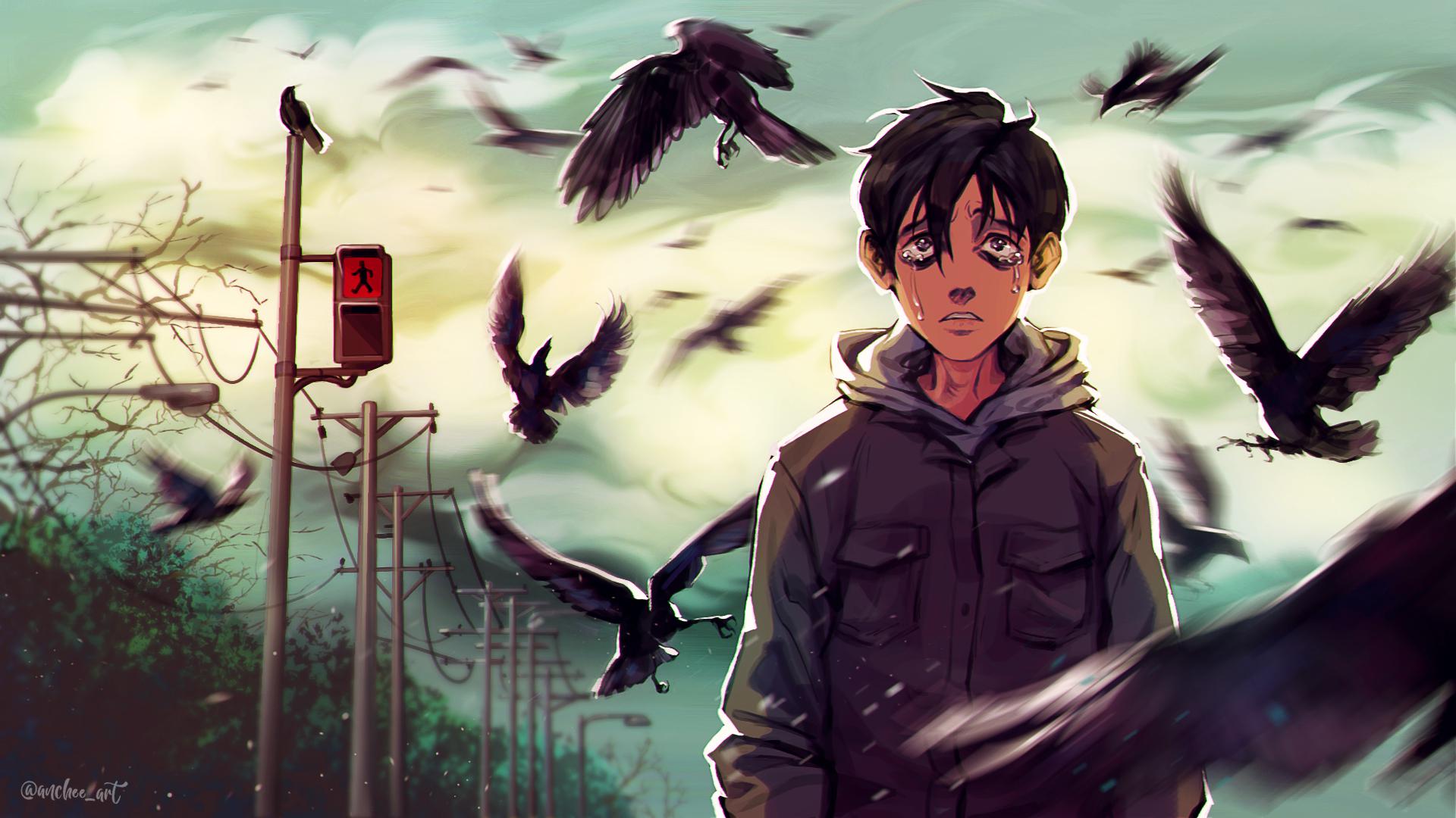 Killing Stalking Wallpapers