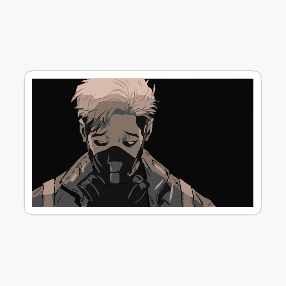 Killing Stalking Wallpapers