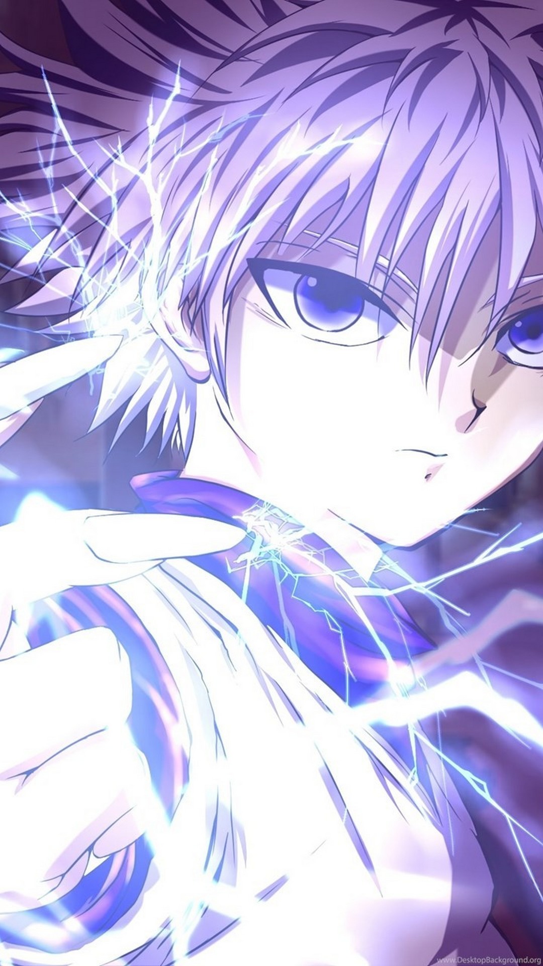 Killua Pics Wallpapers