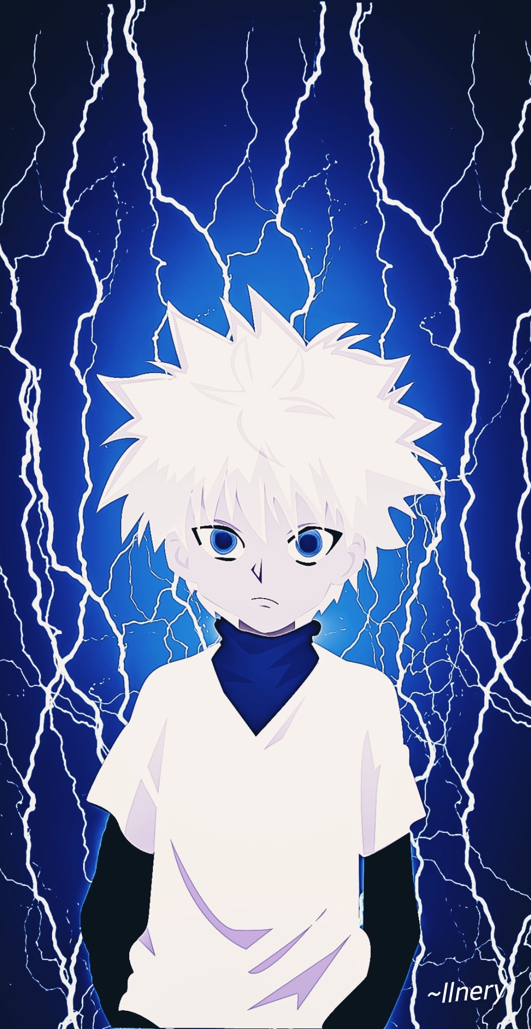 Killua Wallpapers