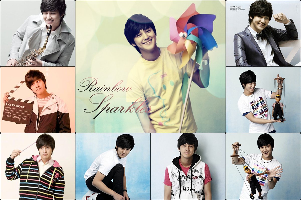 Kim Bum Pictures Wallpapers