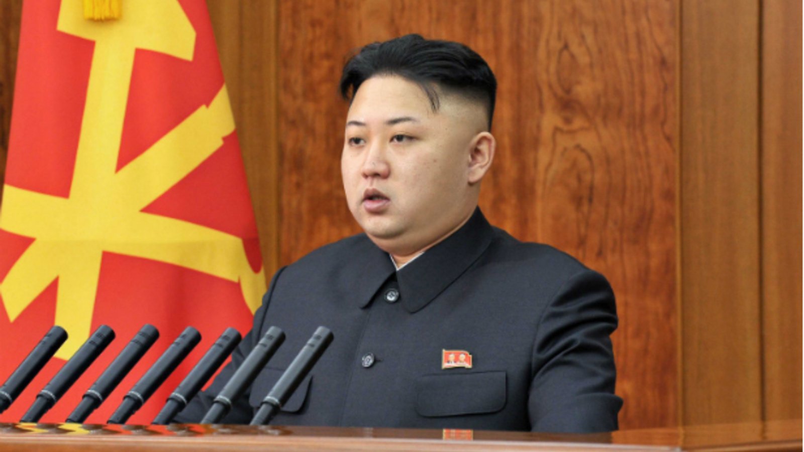 Kim Jong Un Wallpapers