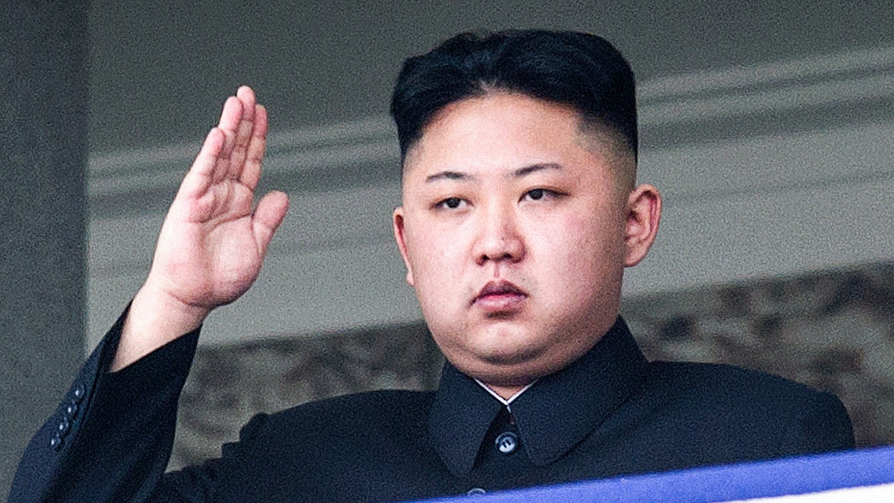 Kim Jong Un Wallpapers