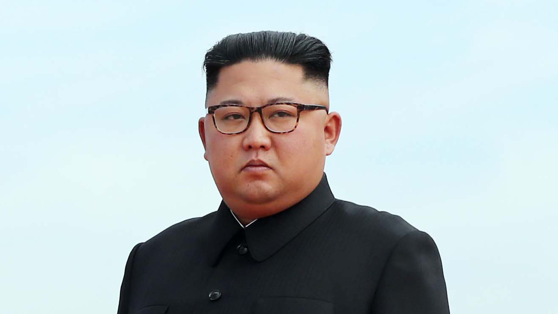 Kim Jong Un Wallpapers