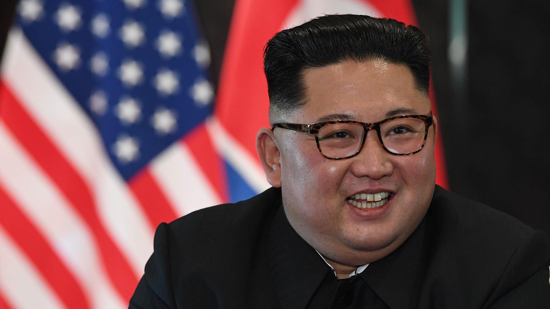 Kim Jong Un Wallpapers