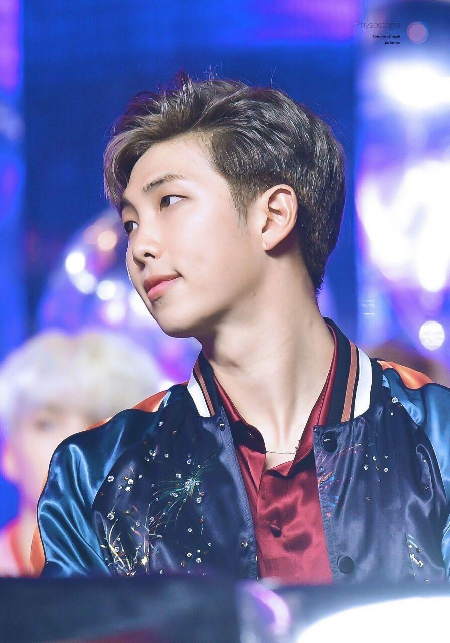 Kim Namjoon Wallpapers