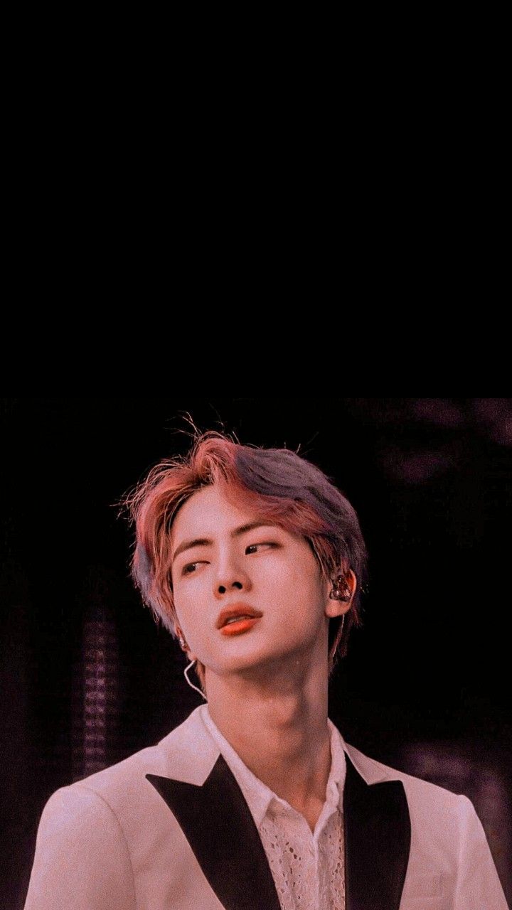 Kim Seokjin Photoshoot Wallpapers