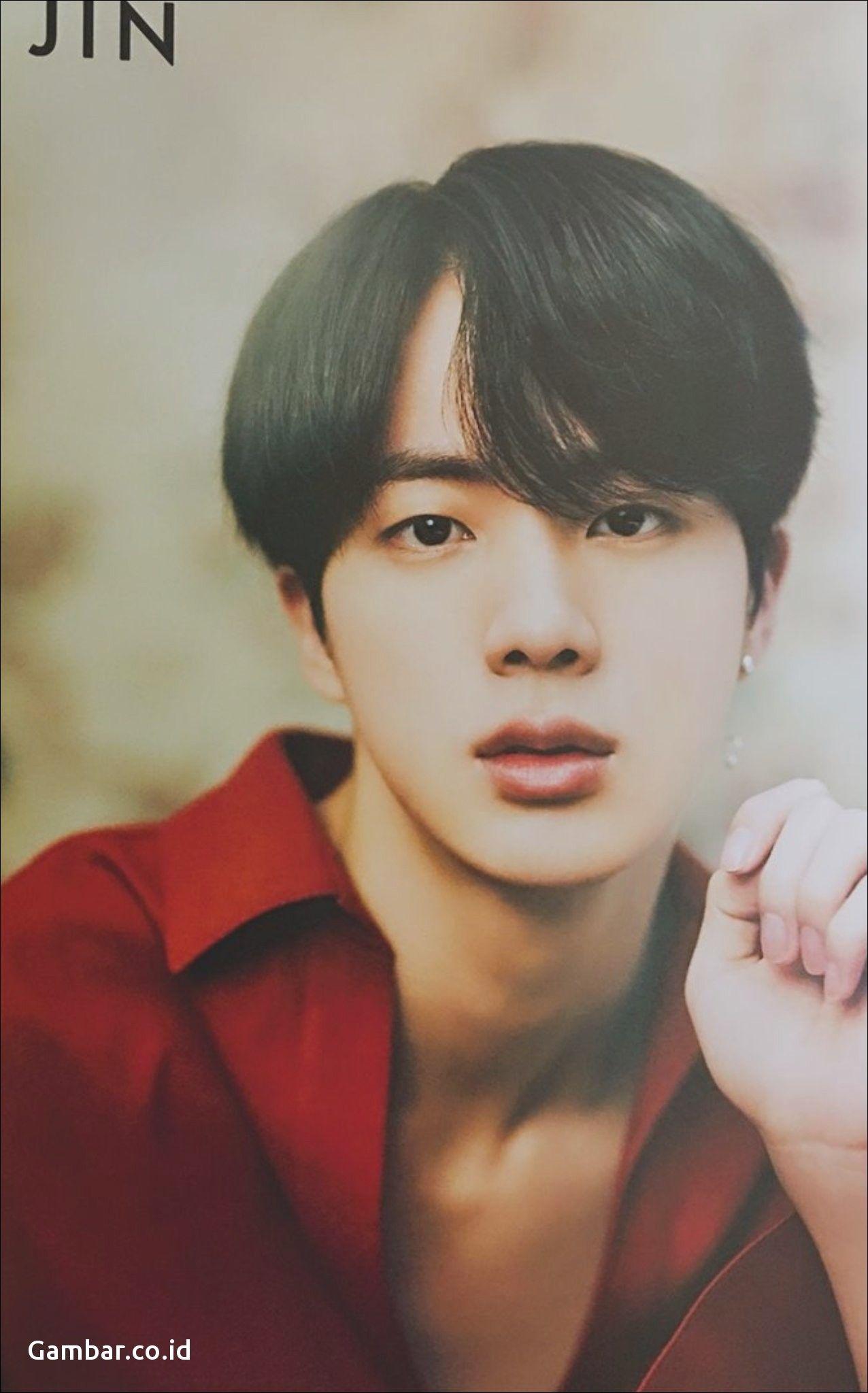 Kim Seokjin Photoshoot Wallpapers