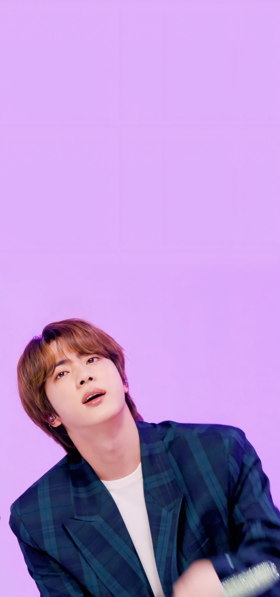 Kim Seokjin Photoshoot Wallpapers