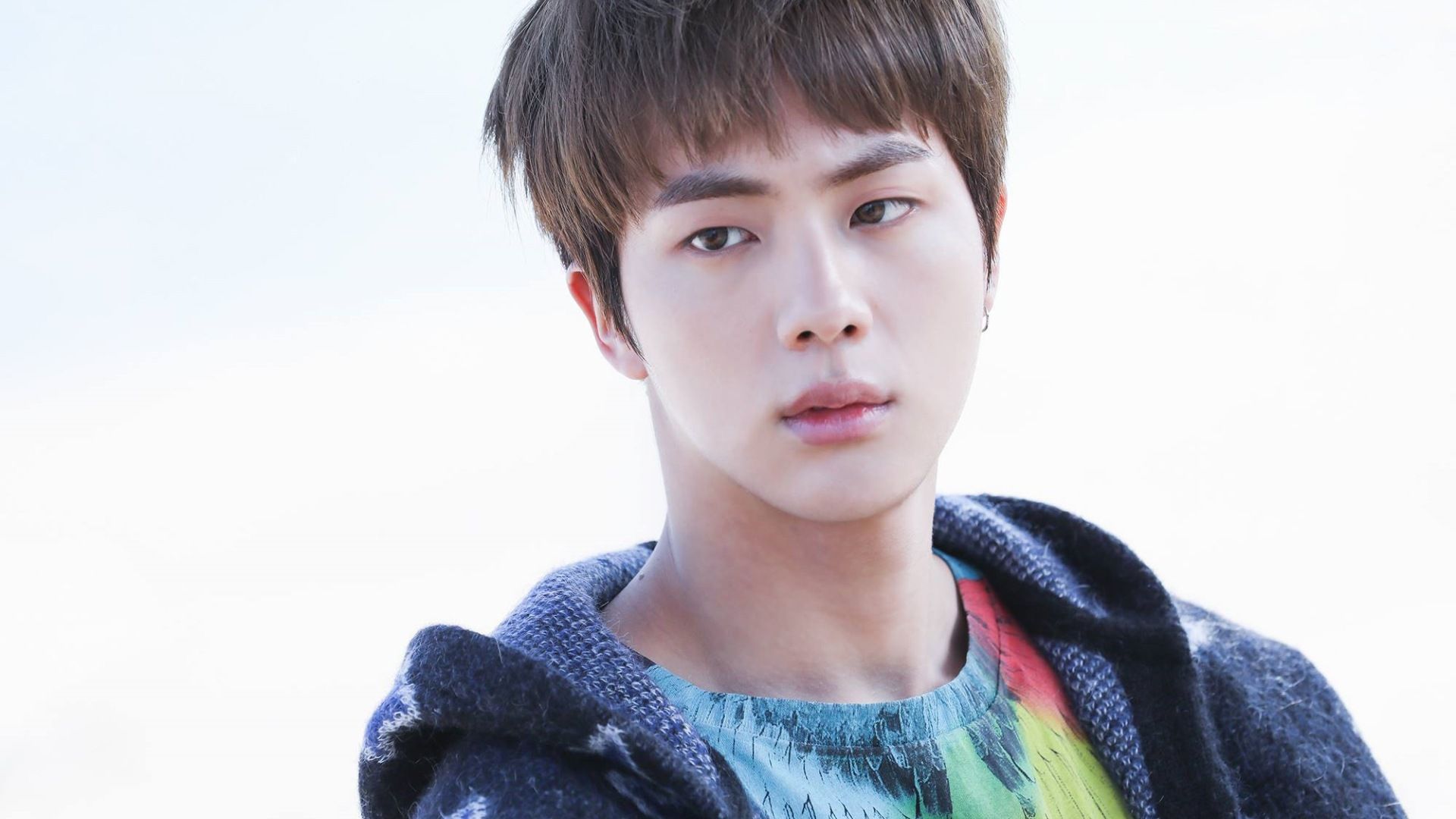 Kim Seokjin Photoshoot Wallpapers