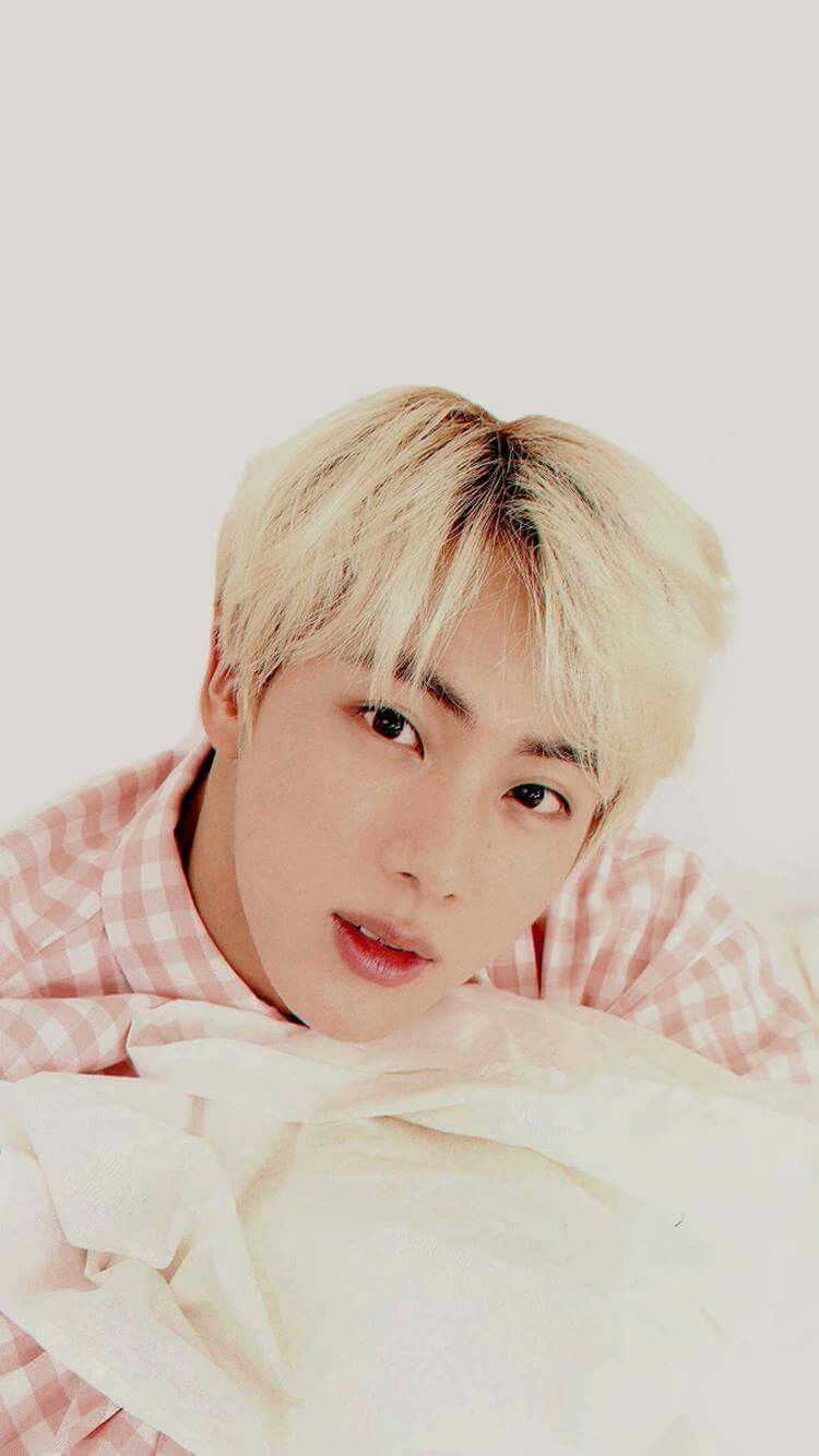 Kim Seokjin Photoshoot Wallpapers