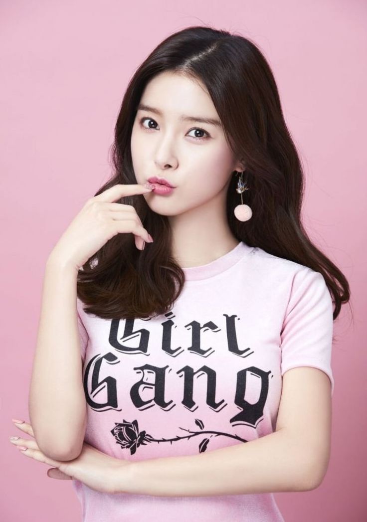 Kim So Eun Hot Wallpapers