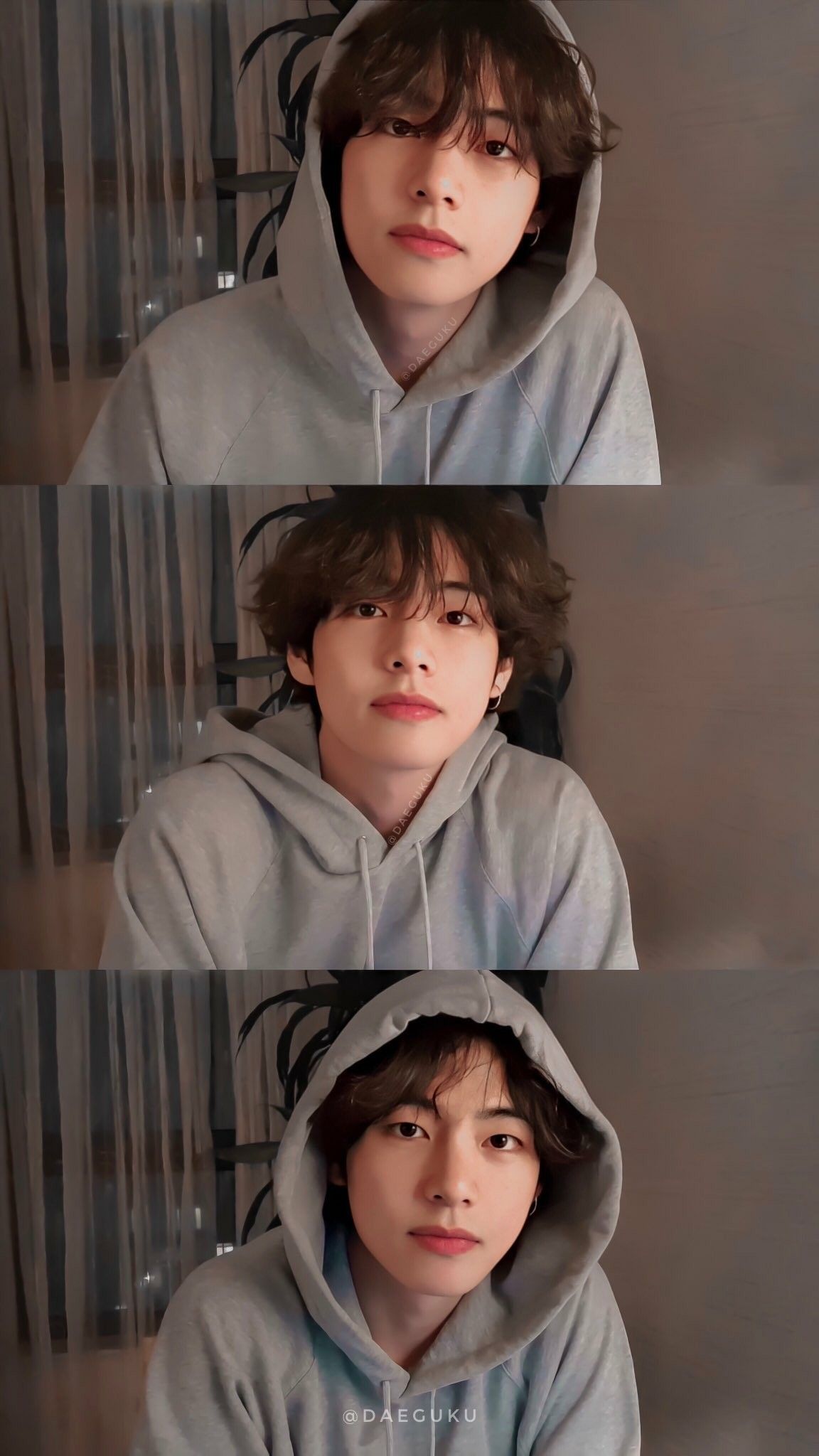 Kim Taehyung 2020 Wallpapers