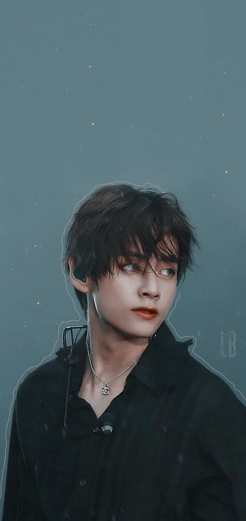 Kim Taehyung 2020 Wallpapers