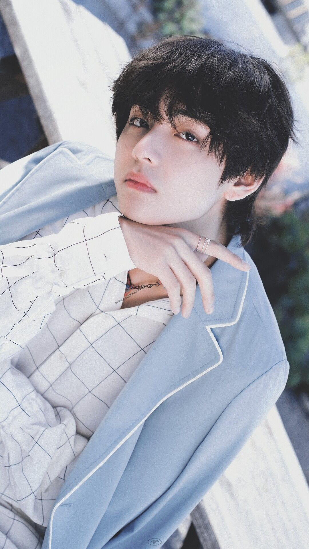 Kim Taehyung 2020 Wallpapers