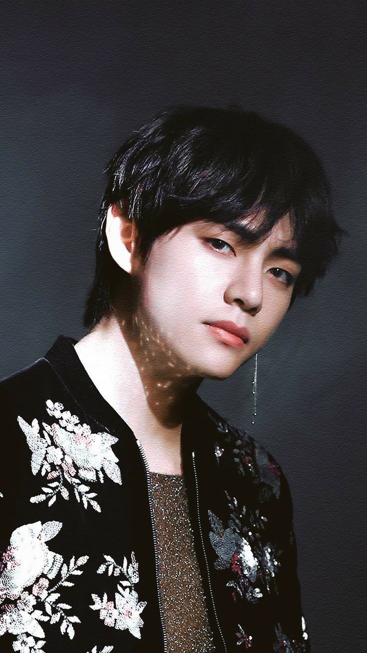 Kim Taehyung 2020 Wallpapers