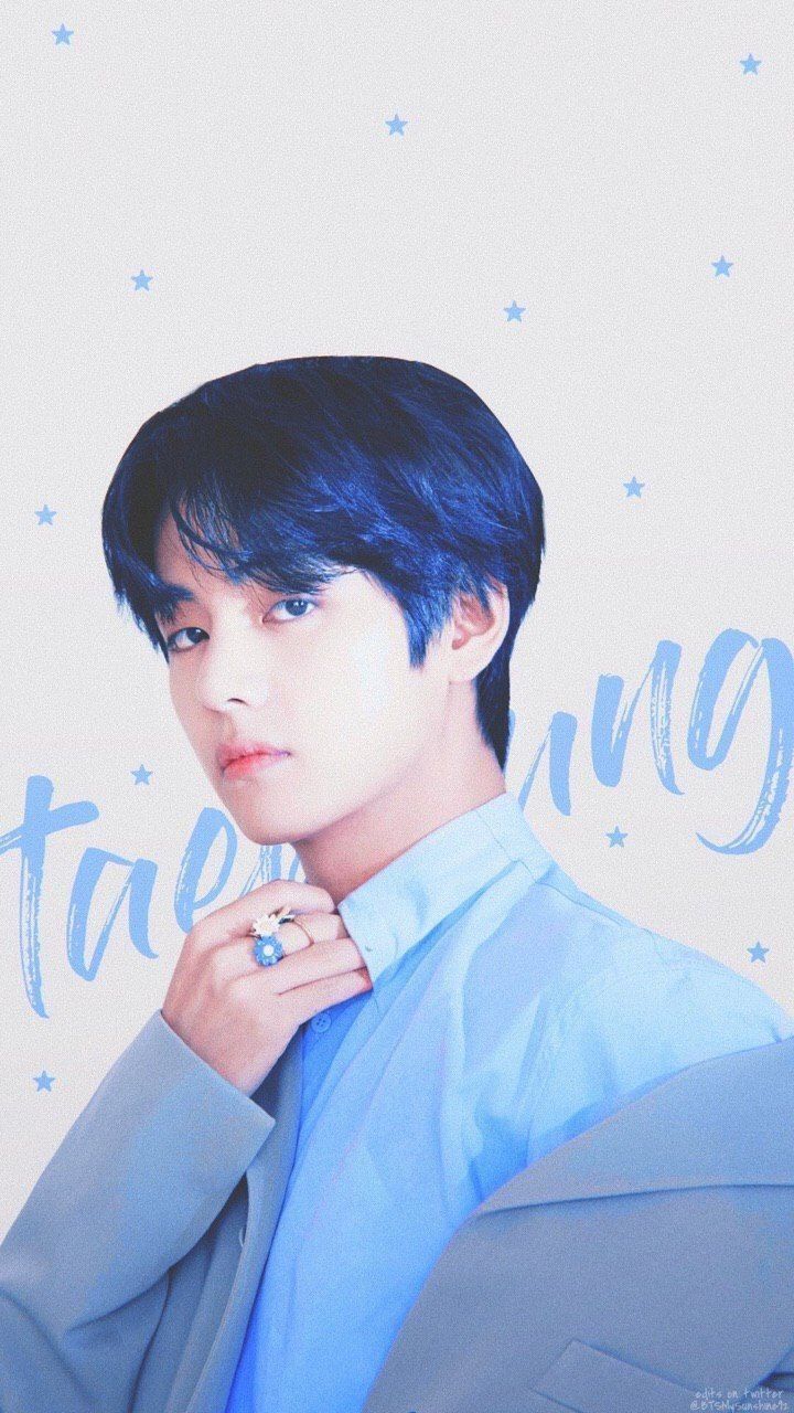 Kim Taehyung 2020 Wallpapers