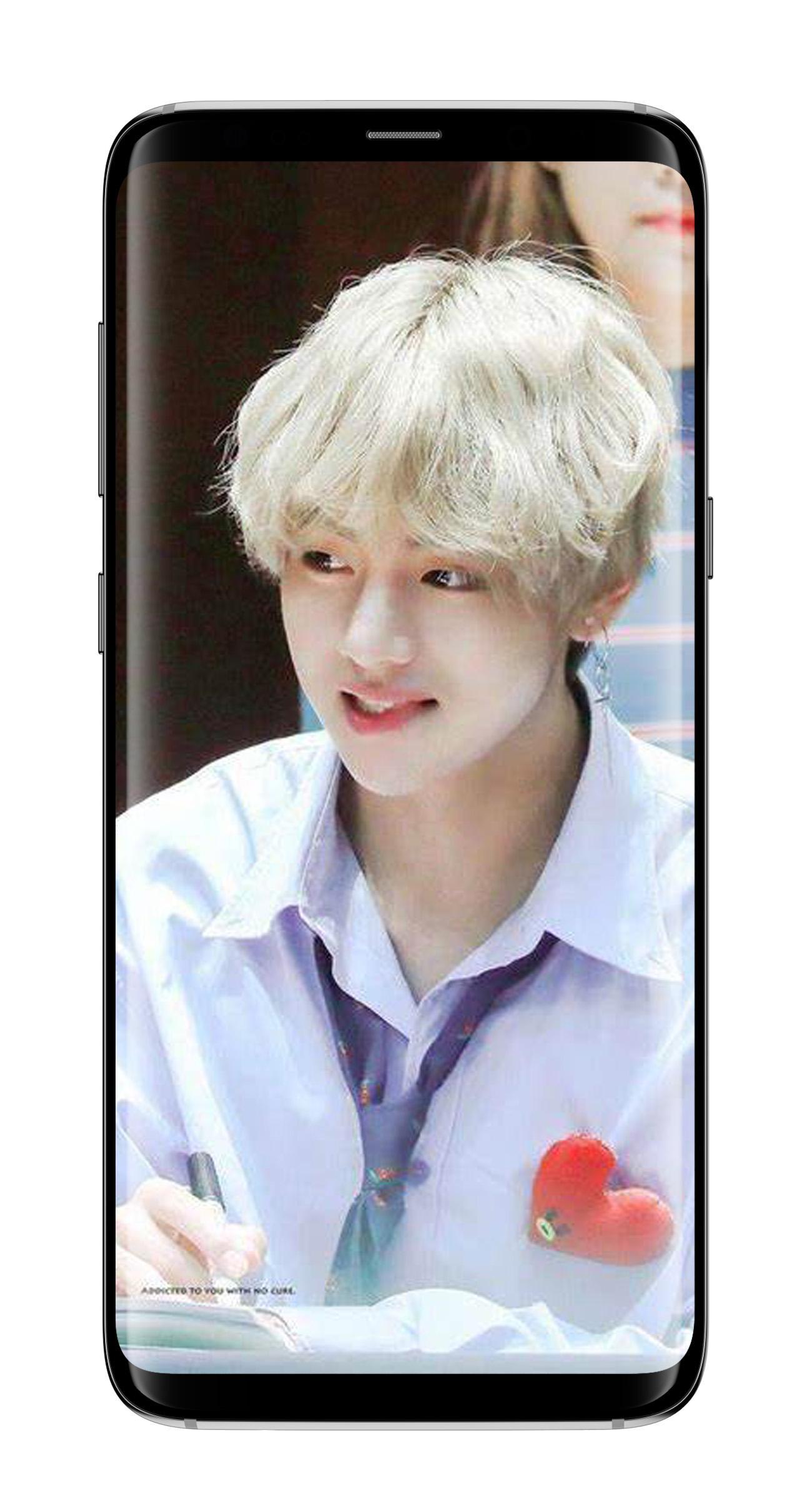 Kim Taehyung 2020 Wallpapers