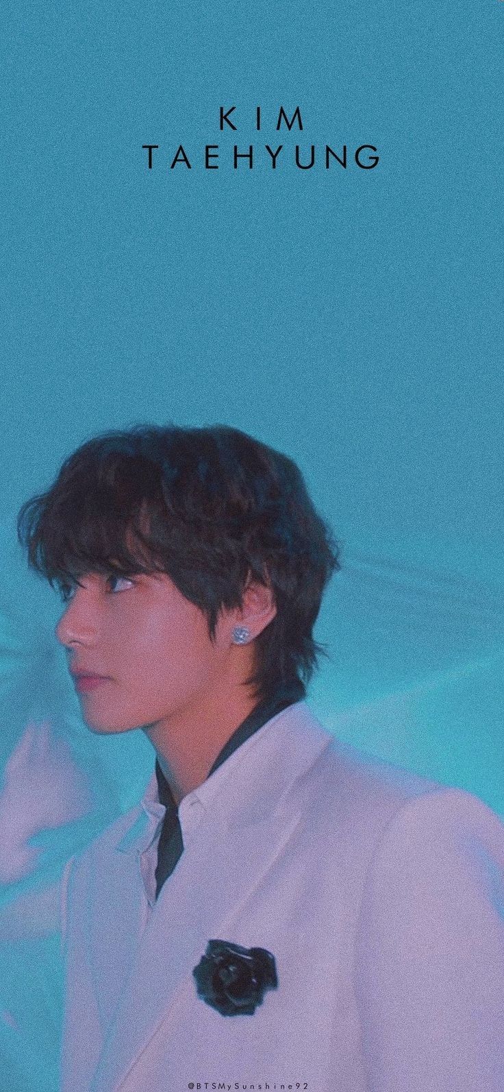 Kim Taehyung 2020 Wallpapers