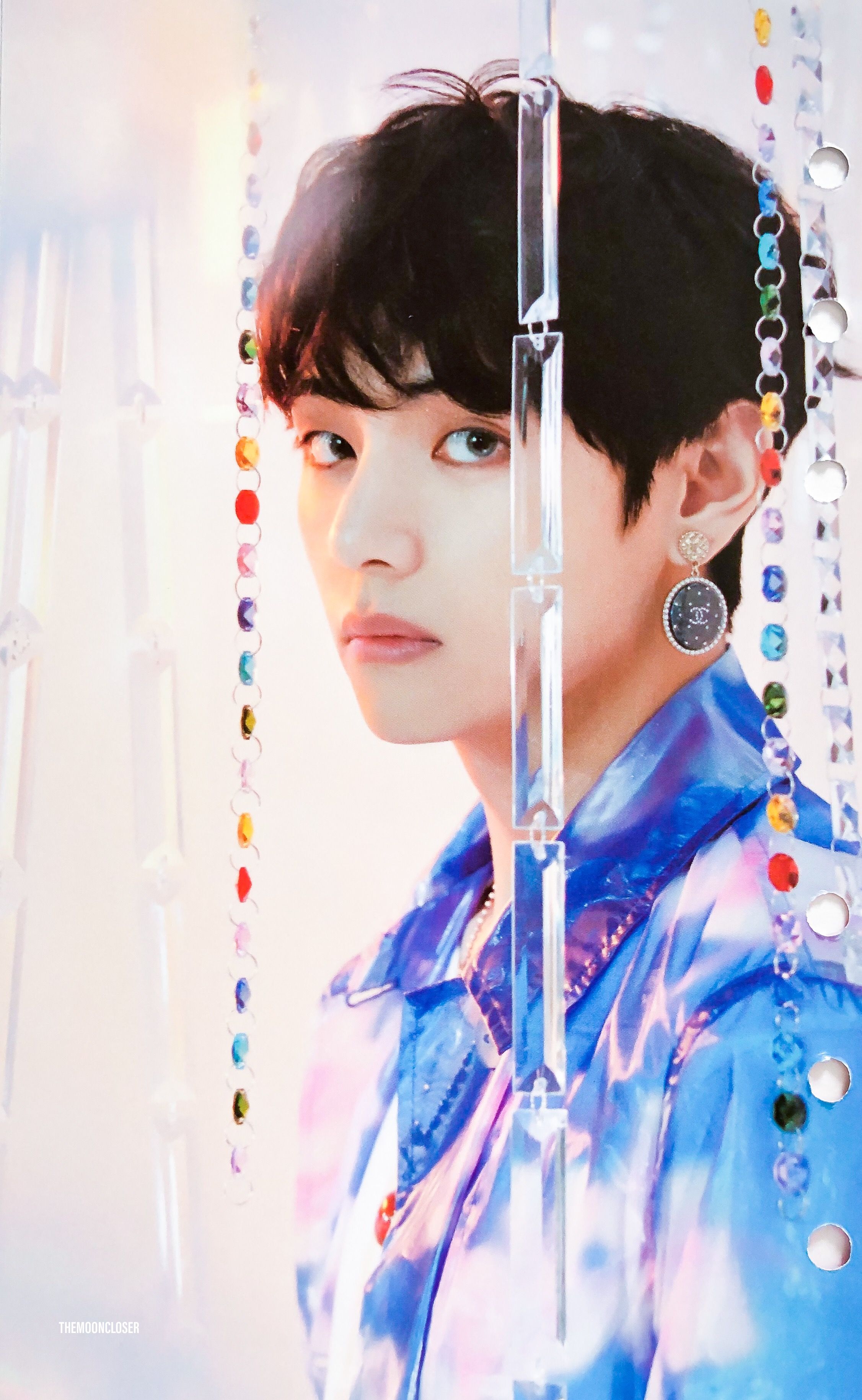 Kim Taehyung 2020 Wallpapers