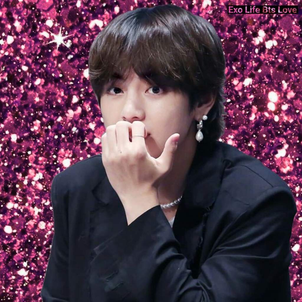 Kim Taehyung 2020 Wallpapers