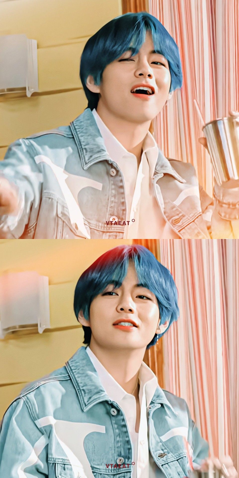 Kim Taehyung 2020 Wallpapers