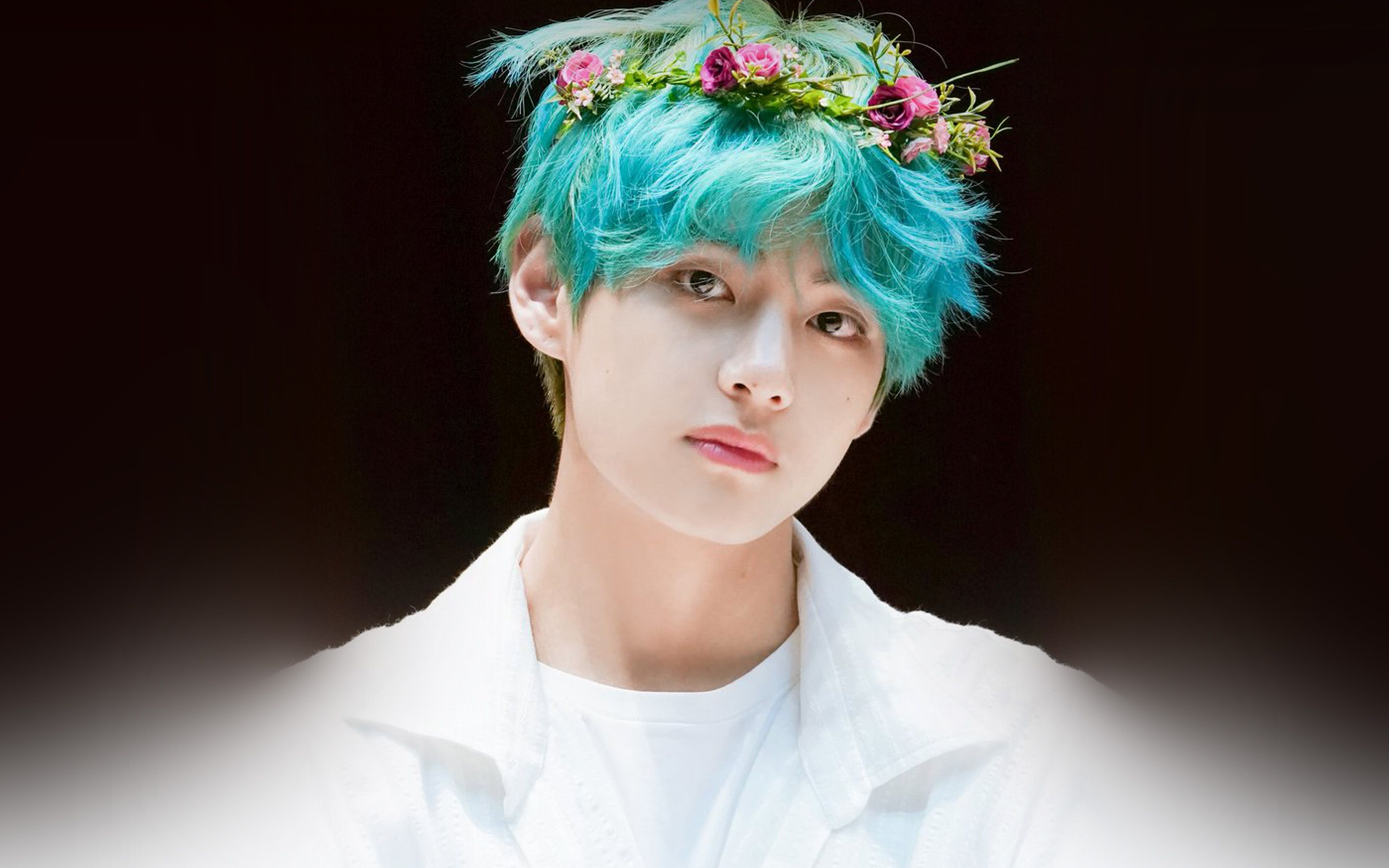 Kim Taehyung Laptop Wallpapers