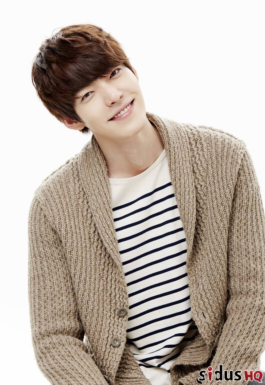 Kim Woo Bin Wallpapers