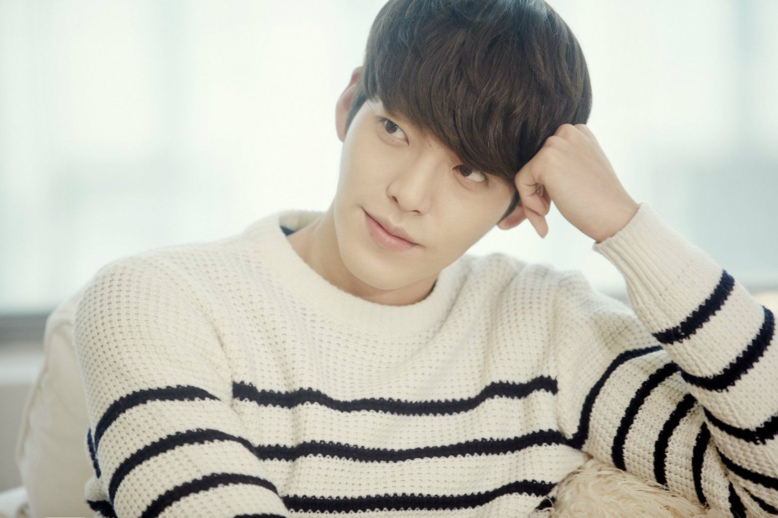 Kim Woo Bin Wallpapers